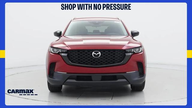 2024 Mazda CX-50 2.5 S Preferred