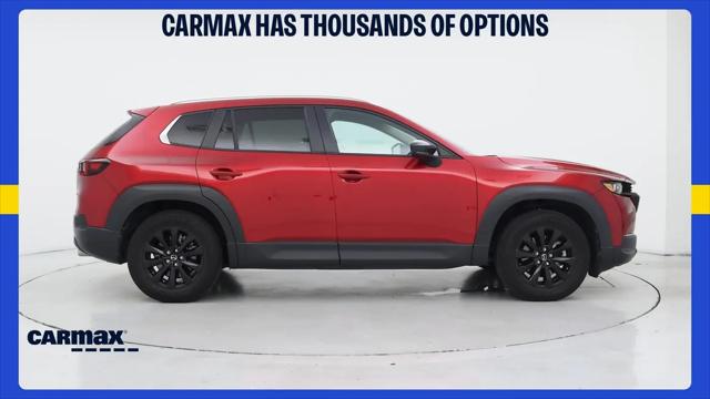 2024 Mazda CX-50 2.5 S Preferred