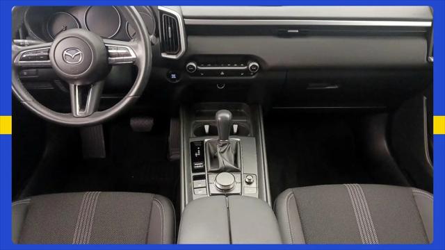 2024 Mazda CX-50 2.5 S Preferred