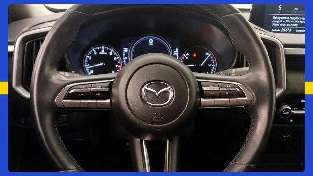 2024 Mazda CX-50 2.5 S Preferred