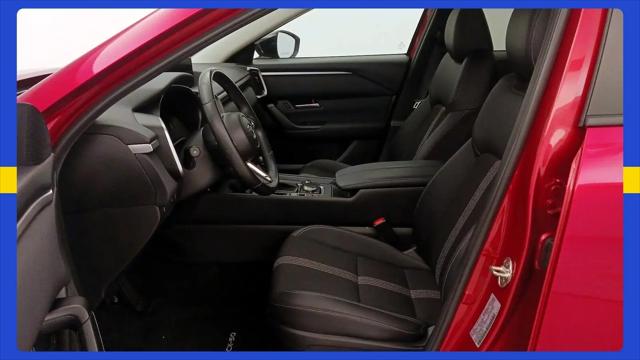 2024 Mazda CX-50 2.5 S Preferred