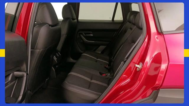 2024 Mazda CX-50 2.5 S Preferred