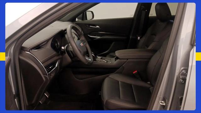 2023 Cadillac XT4 FWD Sport