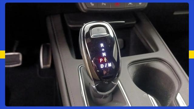 2023 Cadillac XT4 FWD Sport
