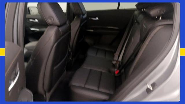 2023 Cadillac XT4 FWD Sport