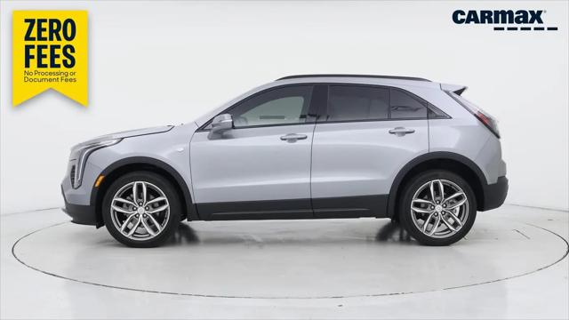 2023 Cadillac XT4 FWD Sport