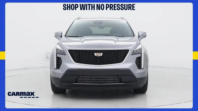 2023 Cadillac XT4 FWD Sport