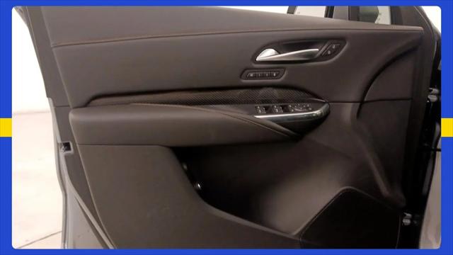 2023 Cadillac XT4 FWD Sport