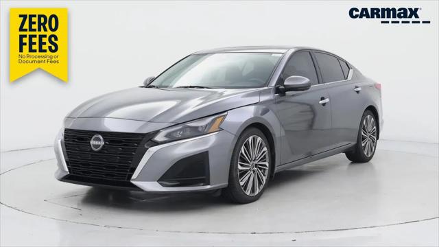 2023 Nissan Altima SL FWD for sale in Gainesville, FL