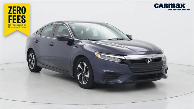 2022 Honda Insight EX for sale in Gainesville, FL