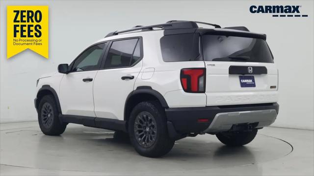 2026 Honda Passport AWD TrailSport for sale in Gainesville, FL