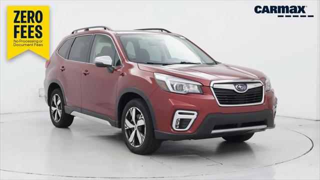 2020 Subaru Forester Touring for sale in Gainesville, FL