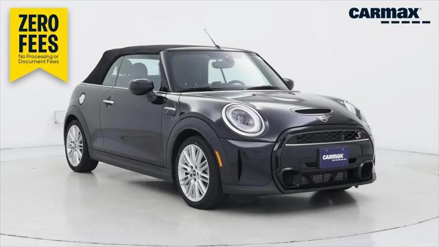2023 MINI Cooper Convertible Cooper S for sale in Gainesville, FL