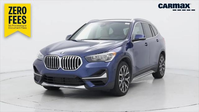 2021 BMW X1 sDrive28i for sale in Gainesville, FL