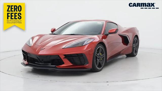 2026 Chevrolet Corvette Stingray Coupe, 1LT, RWD for sale in Gainesville, FL