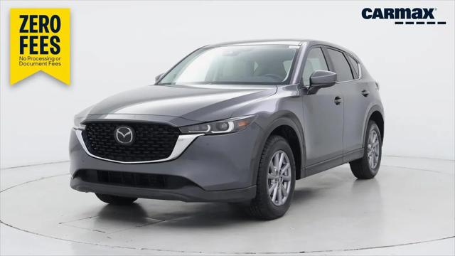 2023 Mazda CX-5 2.5 S Preferred for sale in Gainesville, FL