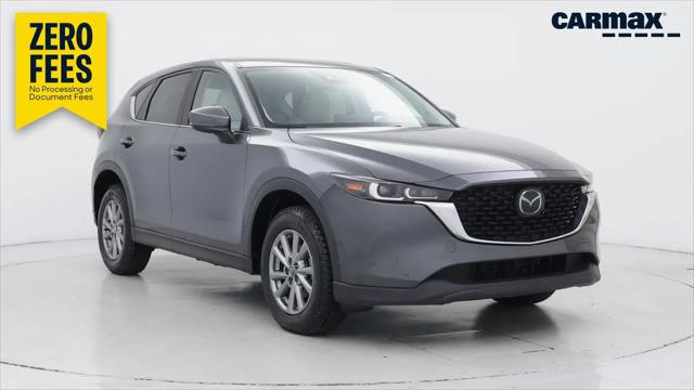 2023 Mazda CX-5 2.5 S Preferred for sale in Gainesville, FL