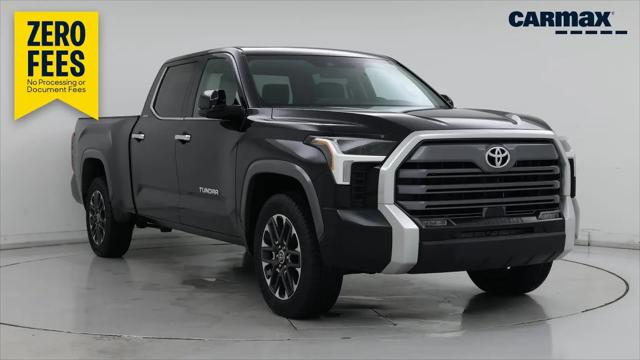 2024 Toyota Tundra Limited for sale in Greensboro, NC