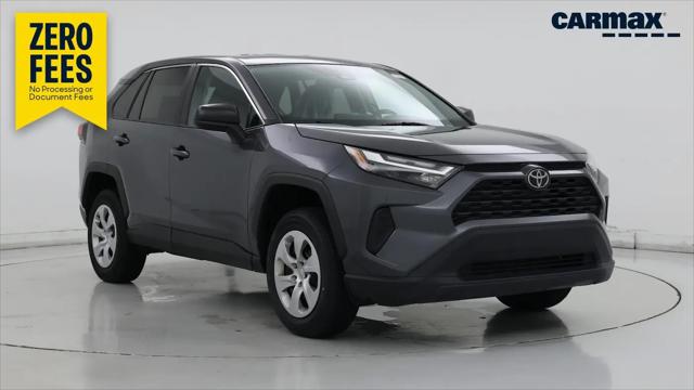 2025 Toyota RAV4 LE for sale in Greensboro, NC