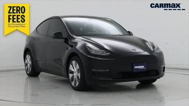 2023 Tesla Model Y Long Range Dual Motor All-Wheel Drive for sale in Greensboro, NC