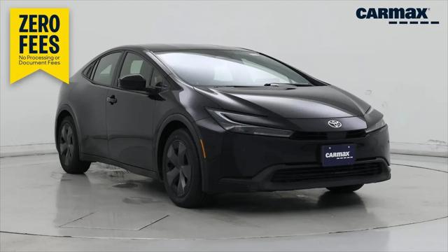 2025 Toyota Prius LE for sale in Greensboro, NC
