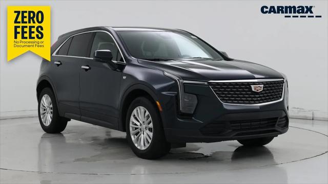 2024 Cadillac XT4 FWD Luxury for sale in Greensboro, NC