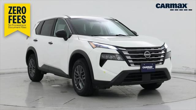 2024 Nissan Rogue S FWD for sale in Greensboro, NC