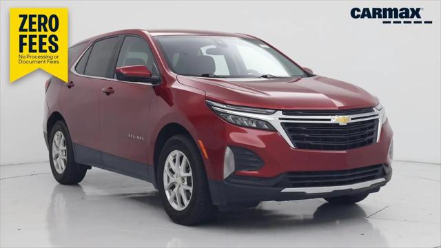 2023 Chevrolet Equinox FWD LT for sale in Columbus, GA
