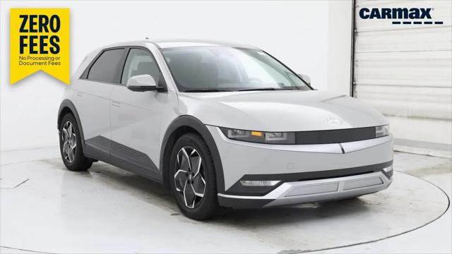 2022 Hyundai IONIQ 5 SE for sale in Columbus, GA