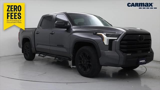 2024 Toyota Tundra SR5 for sale in Austin, TX