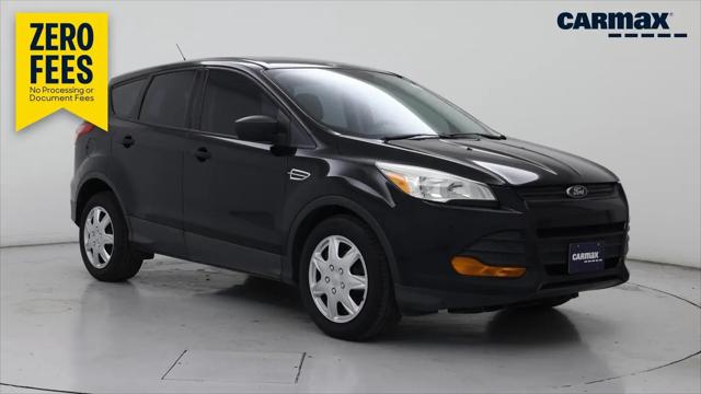 2016 Ford Escape S for sale in Austin, TX