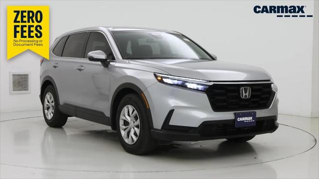2026 Honda CR-V LX 2WD for sale in Austin, TX