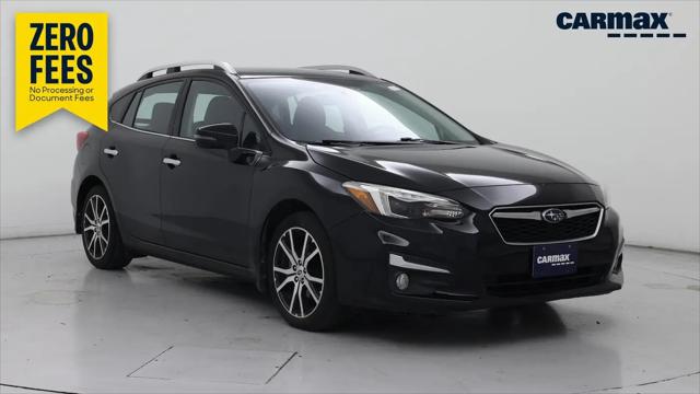 2019 Subaru Impreza 2.0i Limited for sale in Austin, TX