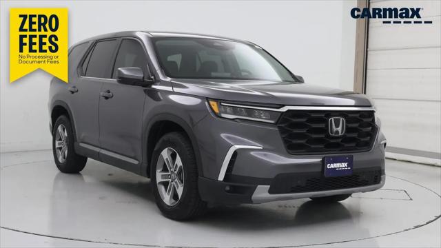 2025 Honda Pilot EX-L for sale in Austin, TX