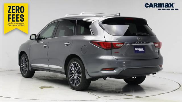2017 INFINITI QX60 3.5 for sale in Austin, TX