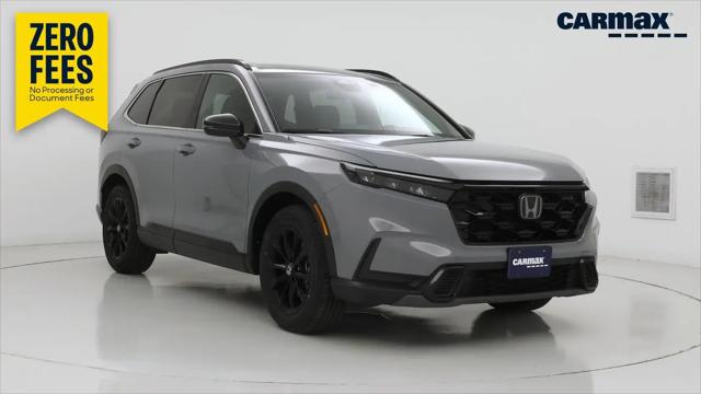 2025 Honda CR-V Hybrid Sport for sale in Austin, TX