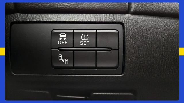 2016 Mazda Mazda6 i Touring