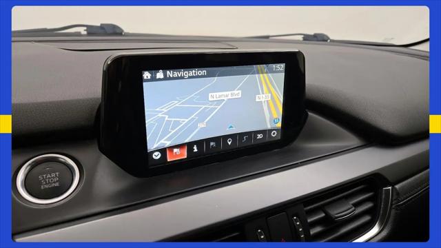 2016 Mazda Mazda6 i Touring