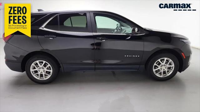 2022 Chevrolet Equinox FWD LT for sale in Kentwood, MI