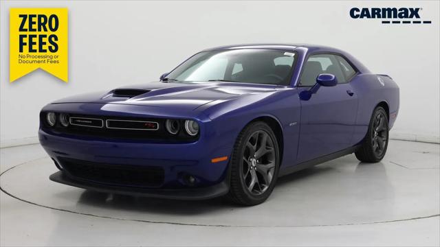 2019 Dodge Challenger R/T for sale in Kentwood, MI