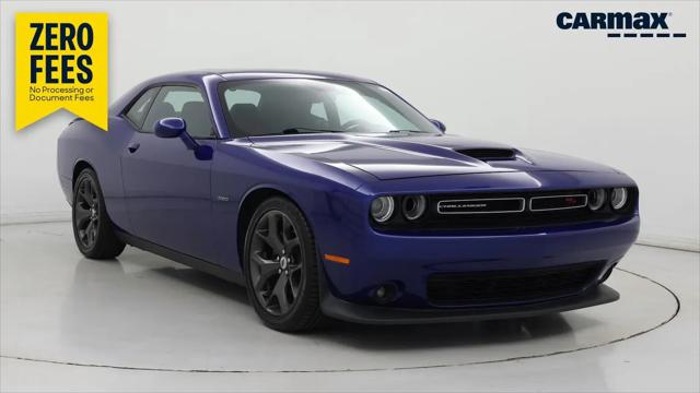 2019 Dodge Challenger R/T for sale in Kentwood, MI