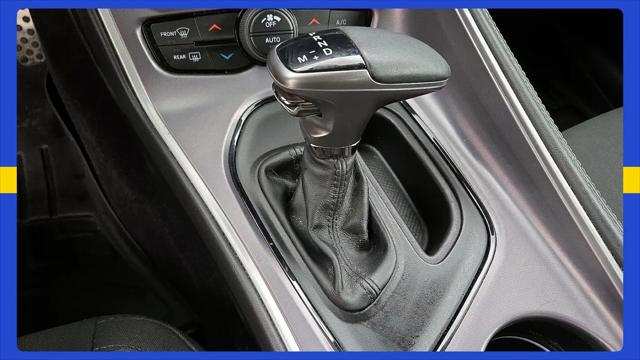 2019 Dodge Challenger R/T