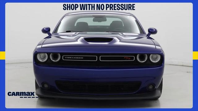 2019 Dodge Challenger R/T