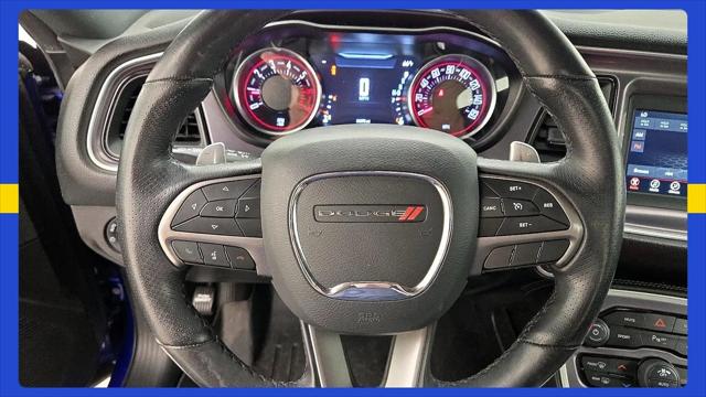 2019 Dodge Challenger R/T