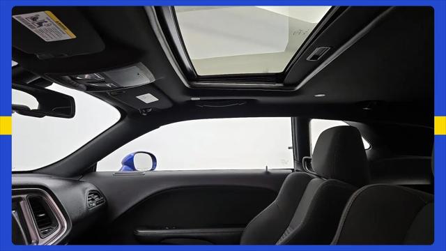 2019 Dodge Challenger R/T