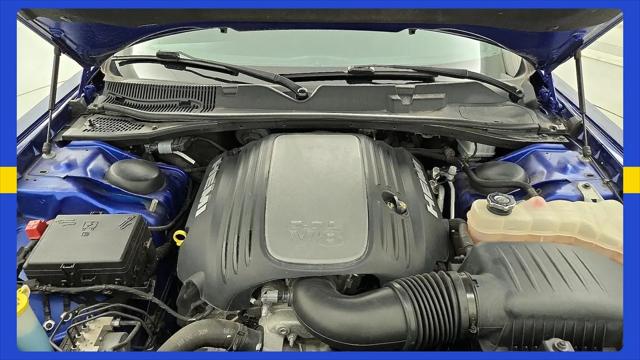 2019 Dodge Challenger R/T