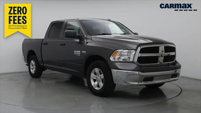 2020 Ram 1500 Tradesman Crew Cab 4x2 57 Box for sale in Littleton, CO
