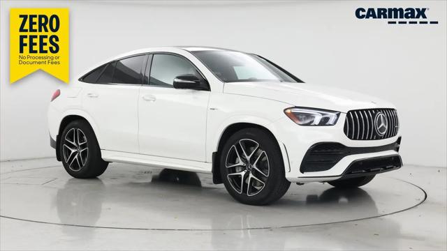 2023 Mercedes-Benz AMG GLE 53 4MATIC for sale in Littleton, CO