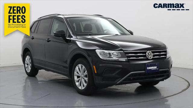 2019 Volkswagen Tiguan 2.0T S for sale in Plainfield, IL