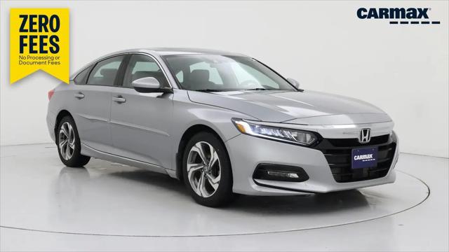 2020 Honda Accord EX for sale in Plainfield, IL